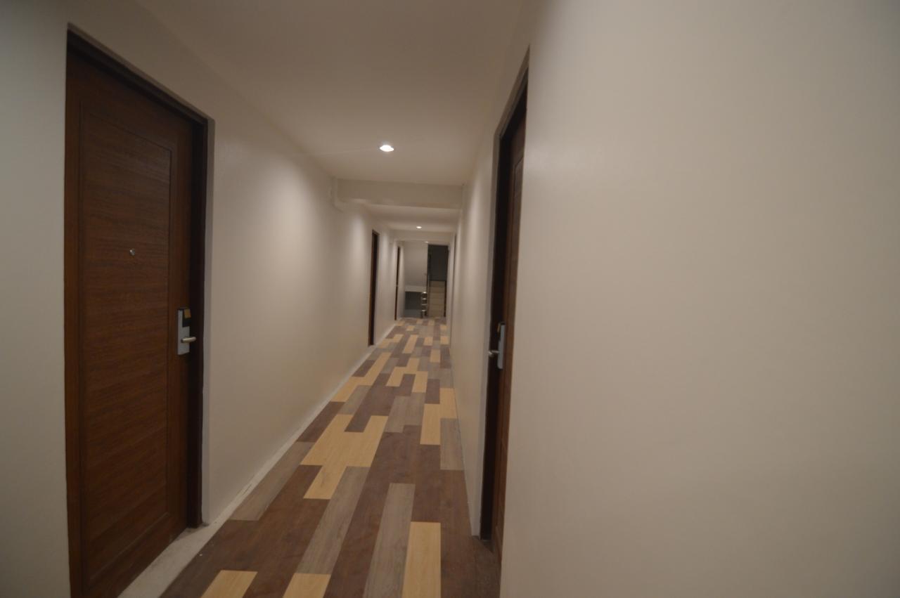 Ud Capital Hotel Удон Тани Екстериор снимка