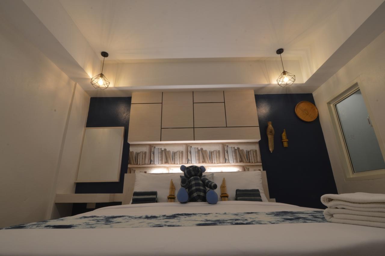 Ud Capital Hotel Удон Тани Екстериор снимка